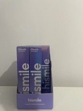 X2 hismile Glosstik Sbiancante