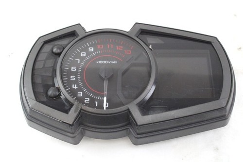 Kawasaki ninja 650 250310718 - 650,