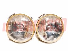 FANALI FARI GRUPPI OTTICI