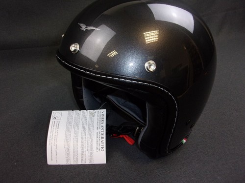 Casco moto guzzi - moto, nuovo