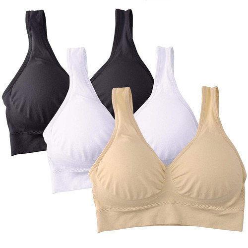 Reggiseno donna confezione - donna,