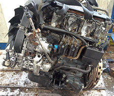 RICAMBI USATI, MOTORE IVECO DAILY 2.8 NATURAL POWER, SIGLA: SOFIM8149.03