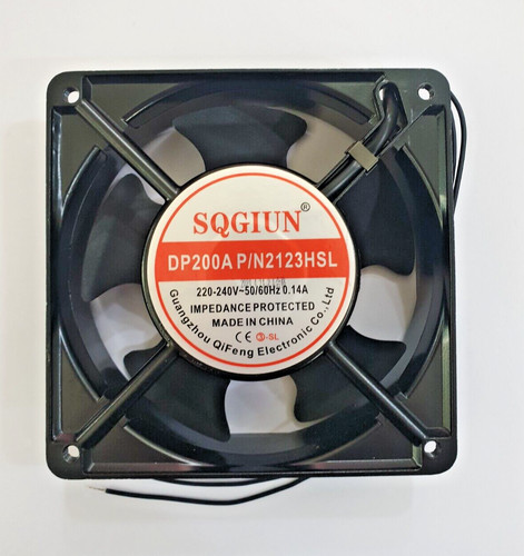 Ventilatore sf1202at 220v - ventilatore,