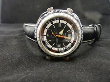 Raro vintage Sicura, orologio