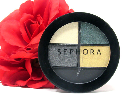 Sephora colorful palette - sephora,