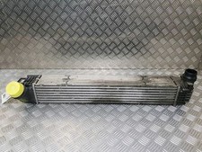 Echangeur air / intercooler - Renault Megane III RS / 2.0Dci - 144960023R