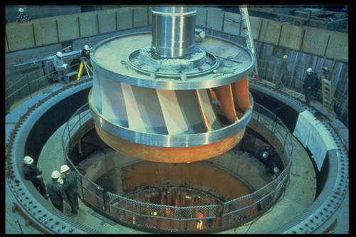 667011 inserzione turbina - la,