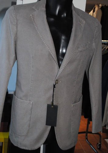 Santaniello sartoriale giacca - sartoriale,