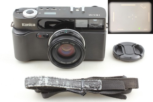 Quasi come nuova - [], konica