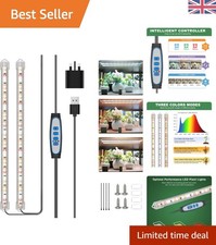 Luce LED da Coltivazione