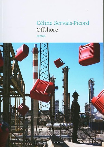 Offshore servais picord - offshore, servais-picord