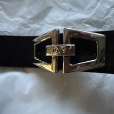 Cintura tod camoscio - tod's, in
