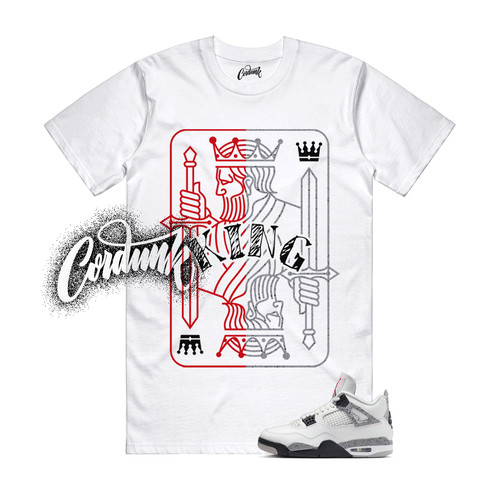 Shirt cemento bianco - 4,