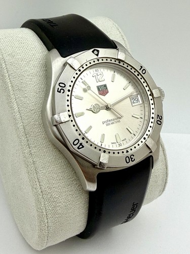 Orologio vintage tag heuer - orologio,