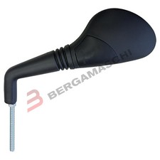 SPECCHIETTO RETROVISORE DX PER