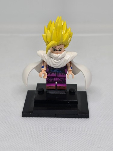 Dragon ball ssj kid gohan - ball,