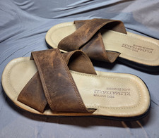 Klimatsakis sandali slide