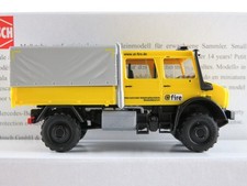 Busch 51088 unimog 5023 - 51088,