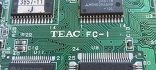 TEAC FC-1 USED.