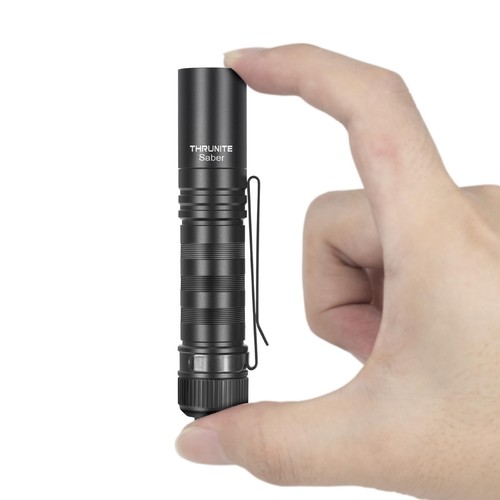 Thrunite saber 659 - thrunite,