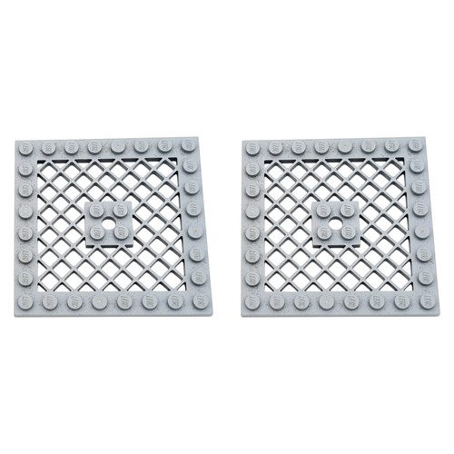 Lego pavimento griglia - pavimento,
