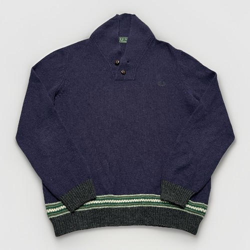 Maglione maglia uomo fred - maglione,