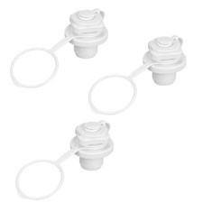  3 Pezzi Ugello Aria Spirale