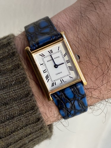 Orologio watch titus - orologio, di