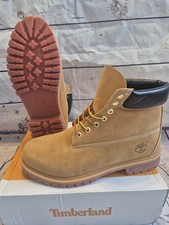 Timberland Premium Stivali in