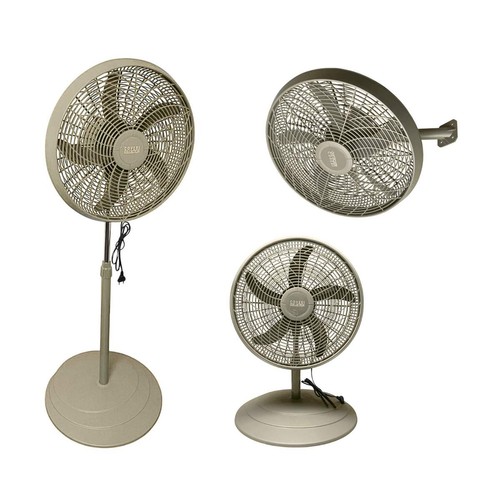 Ventilatore 1 sabbia - ventilatore, in