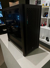 PC DESKTOP   COMPUTER  WINDOWS 11 i5 RAM 16  GB SSD 256 GB  *  WI-FI  GTX GAMING