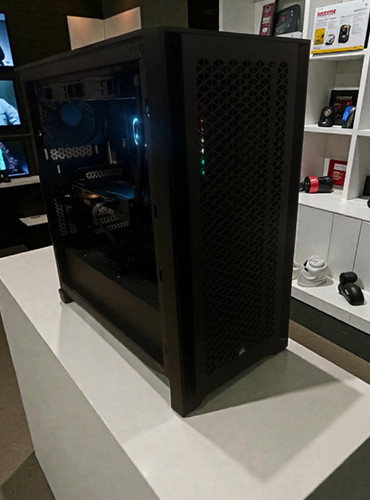 Desktop computer windows - ,