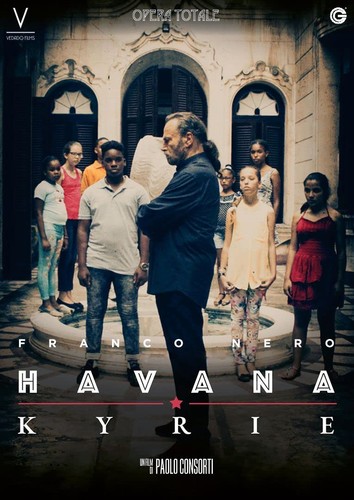 Havana kyrie paolo - havana,