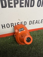 Alloggiamento batteria