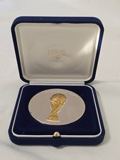 Medaglia originale fifa world - originale,