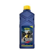 Olio Putoline 2 tempi 1 litro