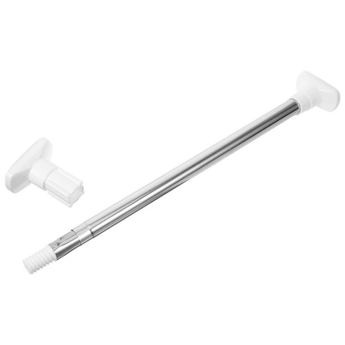 Tubo doccia bastoni per - bastoni, tende