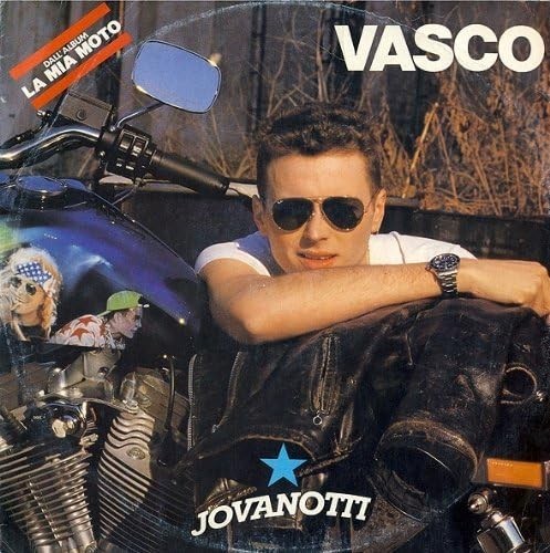 Jovanotti vasco come - jovanotti,
