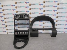 MGTF / MGF MK2 00-05 CRUSCOTTO