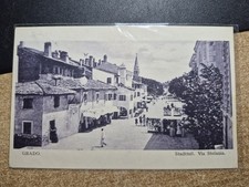 Cartolina Grado come foto 