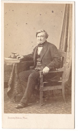 Professeur augustin grisolle - professeur,