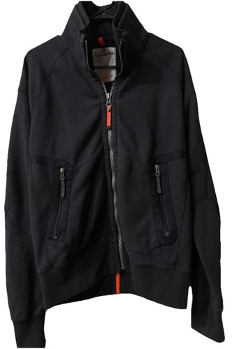 Parajumpers felpa nera - felpa,