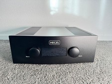 Amplificatore integrato stereo