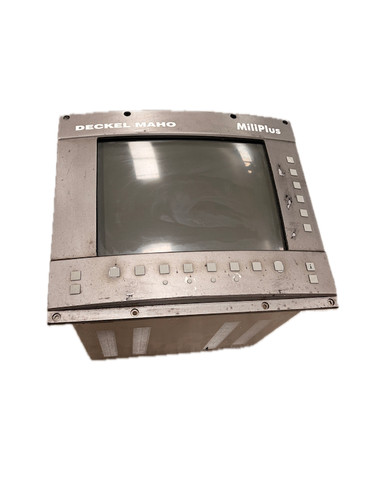 Pupitre écran philips deckel - écran,
