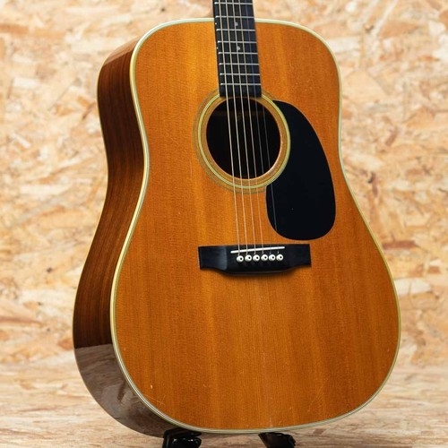 Martin 1976 chitarra - martin,
