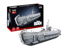 Revell 00960 Sottomarino "Das