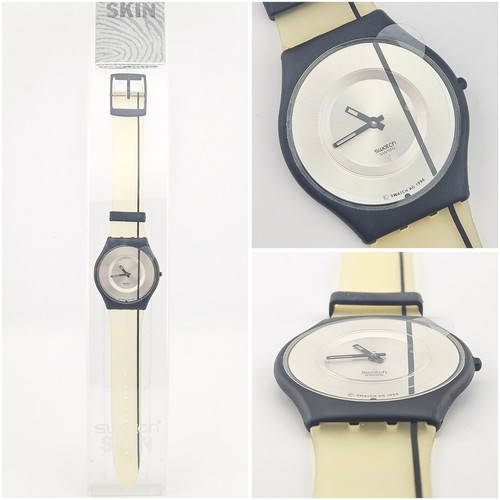 Swatch skin pure - swatch, sfb101