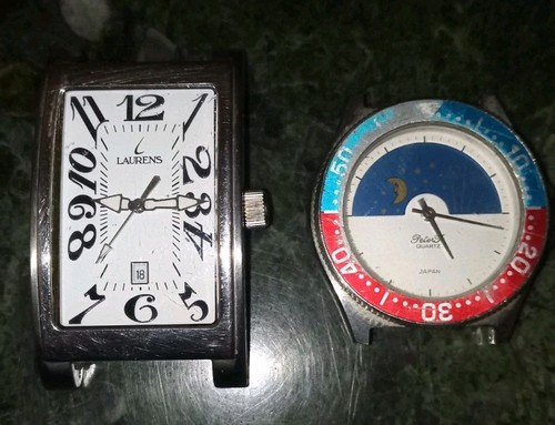 Peter job lot watch - f,