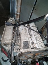 Motore Fiat Tipo 1800 16v 160a5000