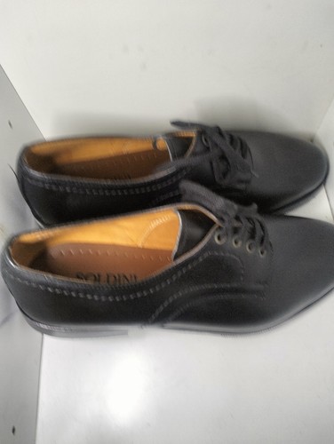 Scarpe nere soldini - nere, taglia